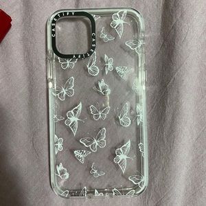 Casetify iphone 11 pro case